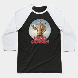 Retro Sandler Baseball T-Shirt